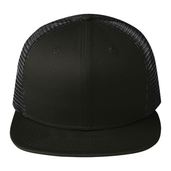 New Era - Original Fit Snapback Trucker Cap Thumbnail