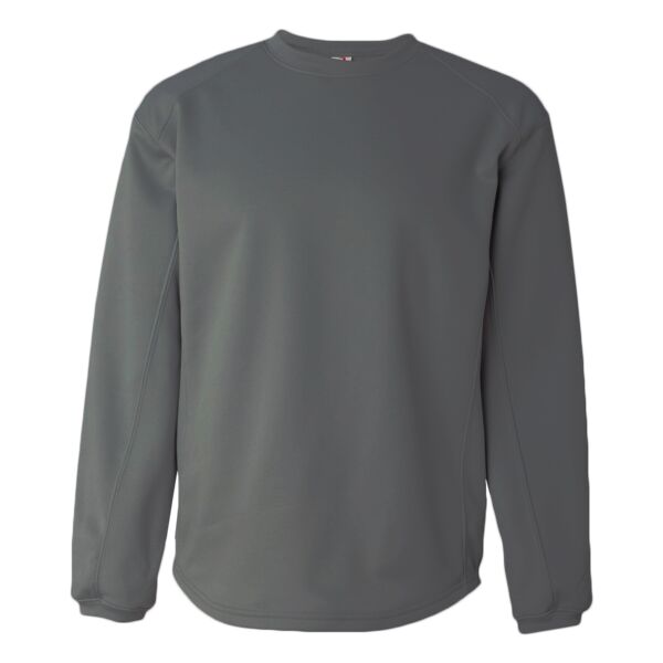 Badger - BT5 Performance Fleece Sweatshirt Thumbnail