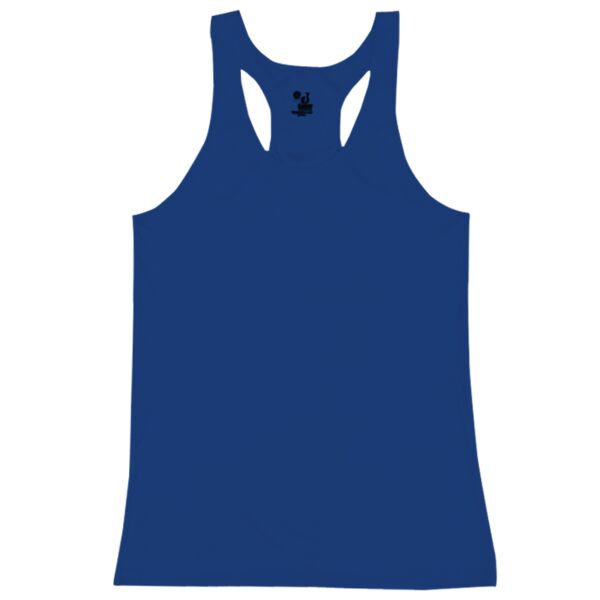 Badger - Women’s B-Core Racerback Tank Top Thumbnail
