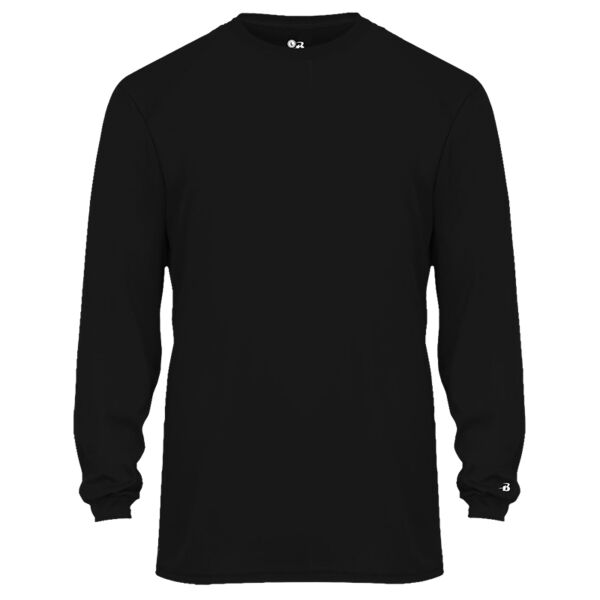 Badger - B-Core Long Sleeve T-Shirt Thumbnail