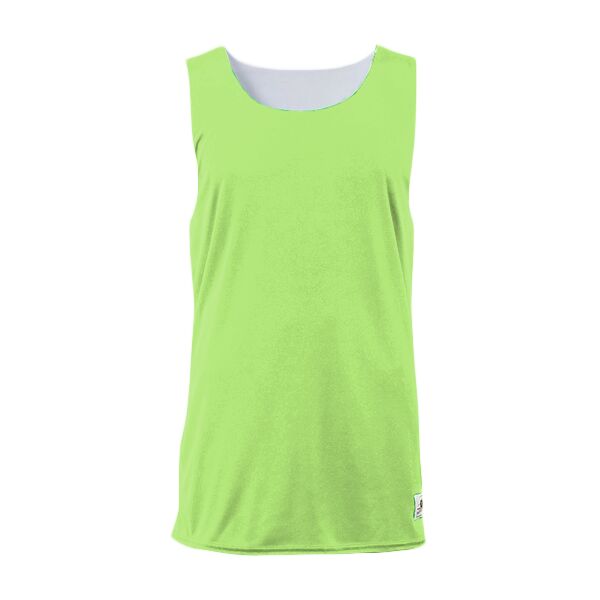 Badger - Women's B-Core Reversible Tank Top Thumbnail