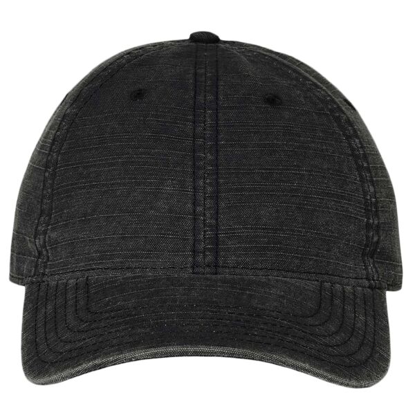 Sportsman - Slub Fabric Dad Cap Thumbnail