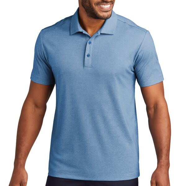 Port Authority - Fine Pique Blend Polo Thumbnail