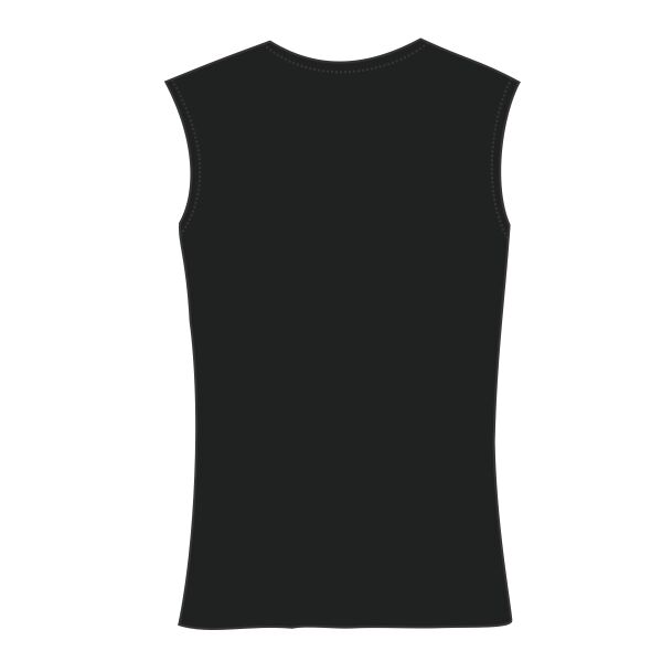 Sport Tek - PosiCharge ® Mesh Reversible Sleeveless Tee Thumbnail