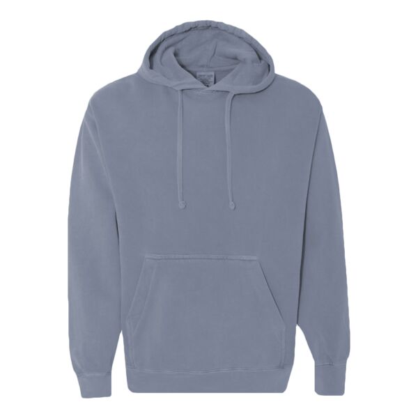 Comfort Colors - Garment-Dyed Hooded Sweatshirt Thumbnail