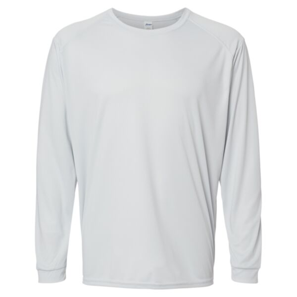 Paragon - Long Islander Performance Long Sleeve T-Shirt Thumbnail