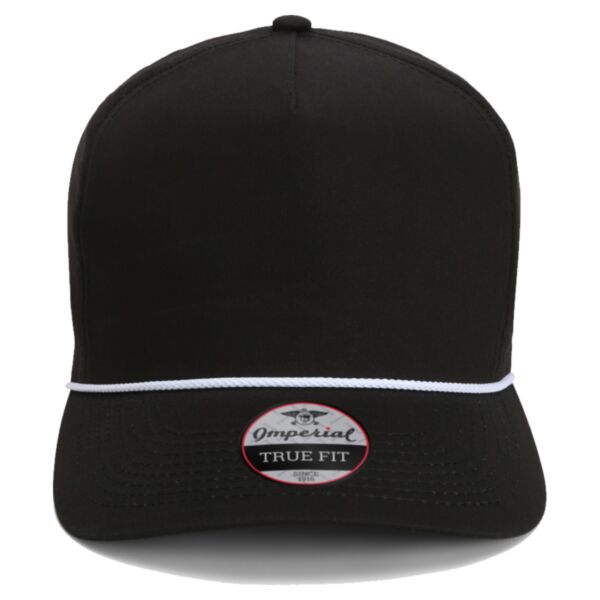 Imperial - The Barnes Cap Thumbnail