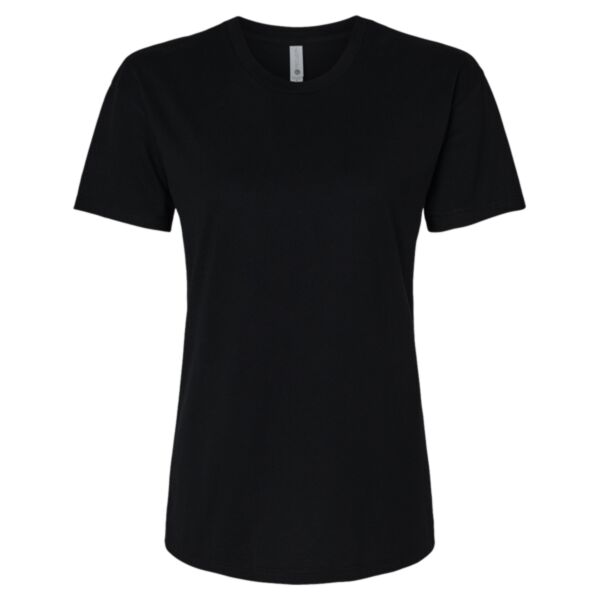 Next Level - Women's CVC Relaxed T-Shirt Thumbnail