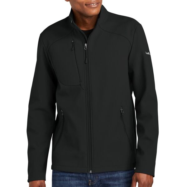 Eddie Bauer - Stretch Soft Shell Jacket Thumbnail