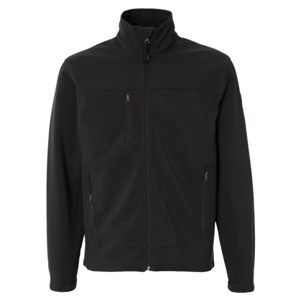 Paragon Services - 5350T Motion Soft Shell Jacket Tall Sizes Thumbnail