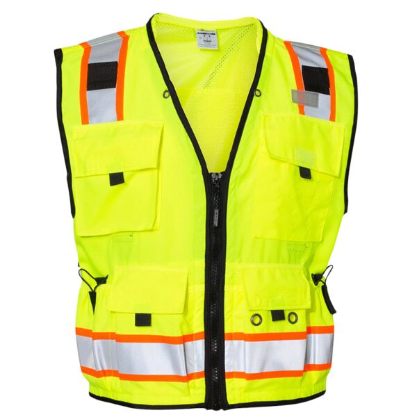 Professional Surveyors Vest Thumbnail