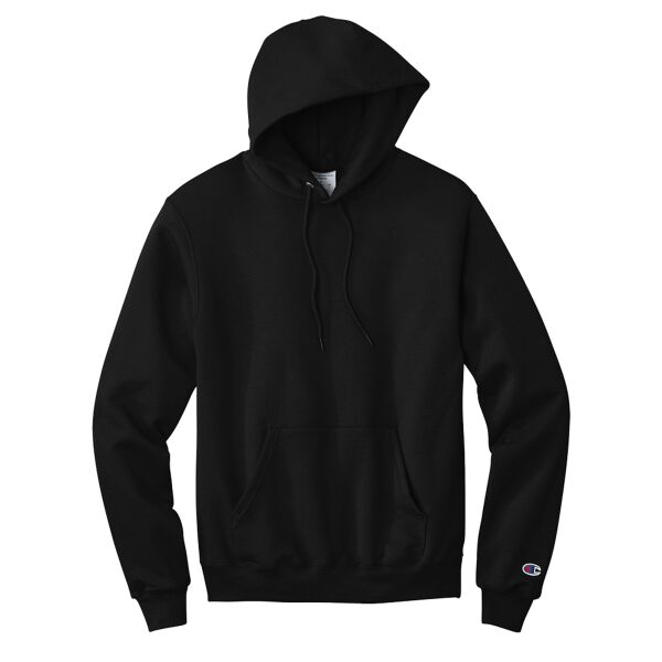 Champion - Powerblend ® Pullover Hoodie Thumbnail