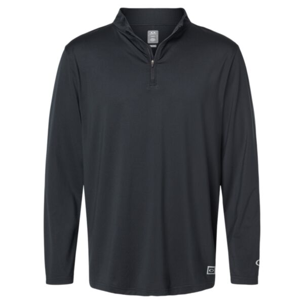 Team Issue Podium Quarter-Zip Pullover Thumbnail