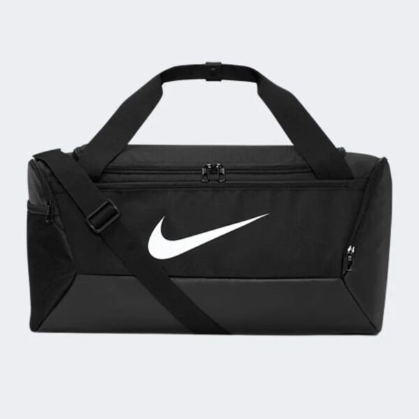 Customer Provided Gym Bag Thumbnail
