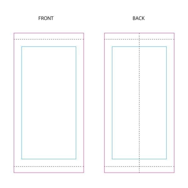 Sublimated Tubular Neck Gaiter Thumbnail