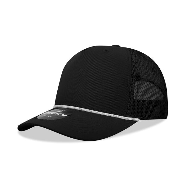 Decky 6040 Rope Hat Thumbnail