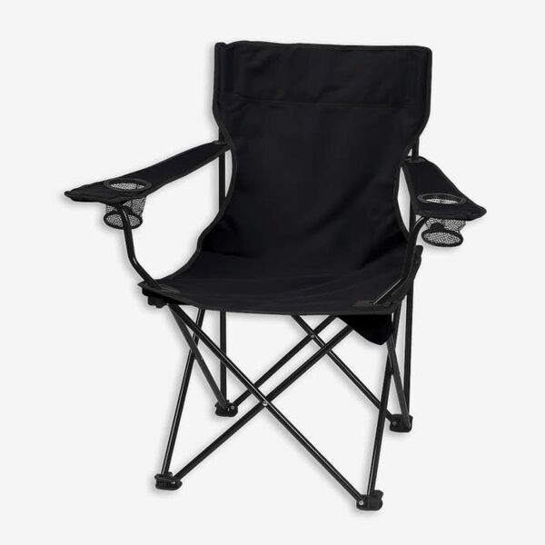 Customer Provided Camping Chair Thumbnail