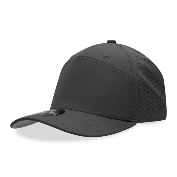 Decky - 7 Panel Perforated Cap Thumbnail