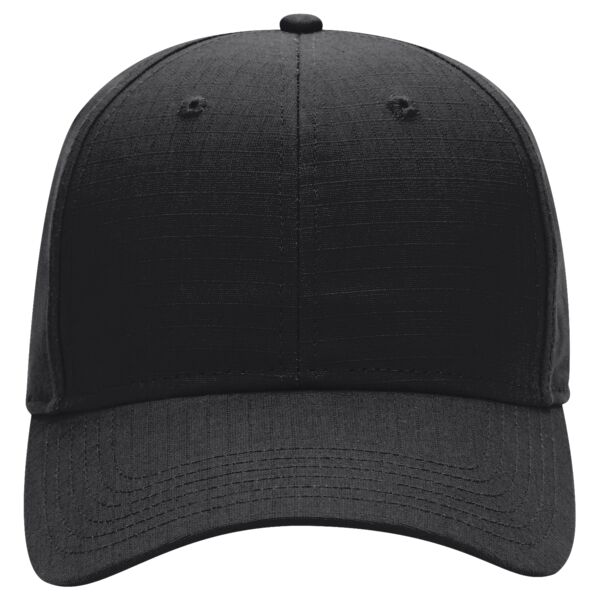 OTTO CAP 6 Panel Low Profile Baseball Cap Thumbnail