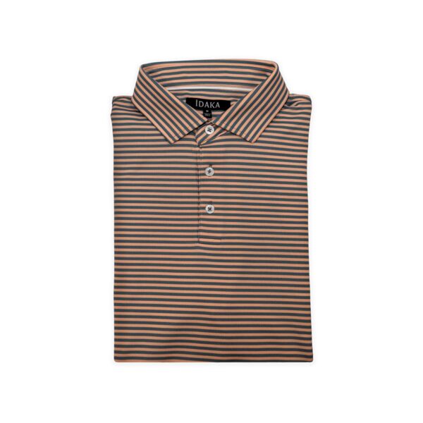 Idaka Capri Polo Thumbnail