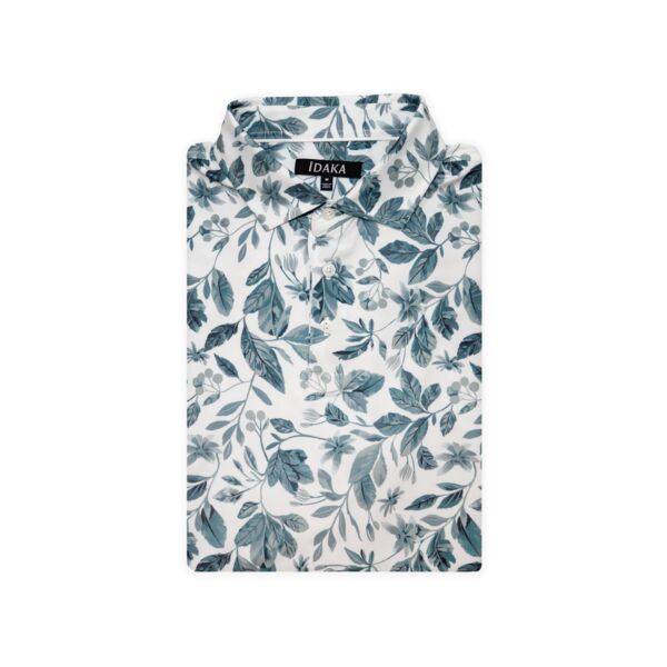 Idaka Vines Polo Thumbnail