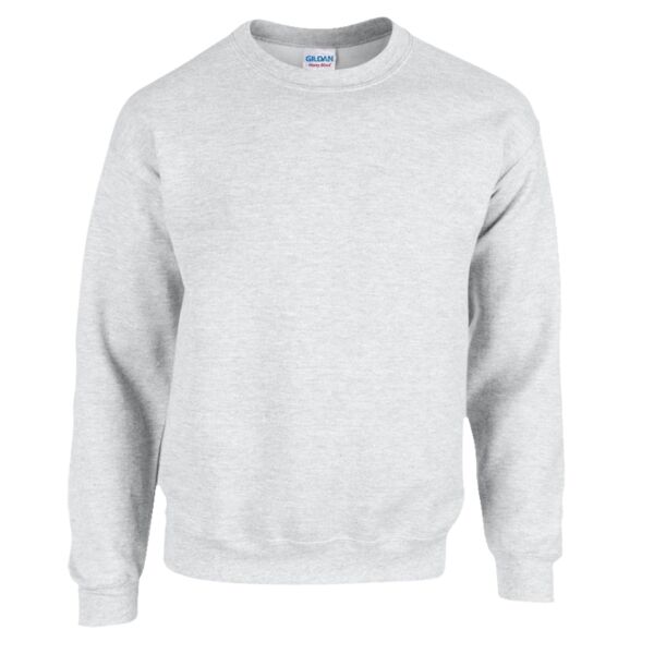 CPP - Customer Provided Pullover Thumbnail