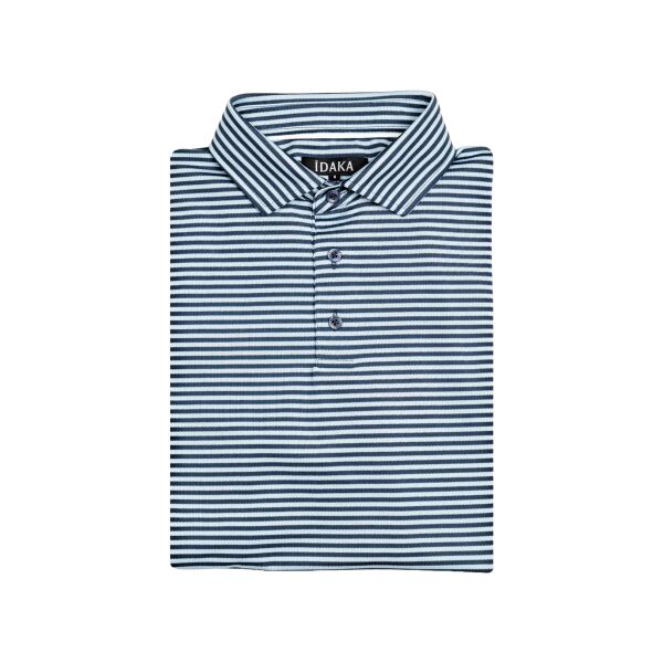 Copy of Idaka Capri Polo Thumbnail