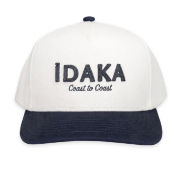 Idaka Coast to Coast Hat Thumbnail