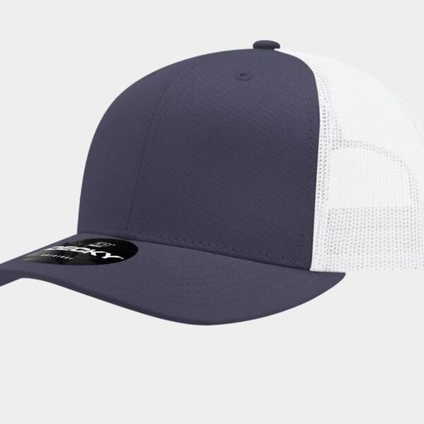 Decky Trucker Thumbnail