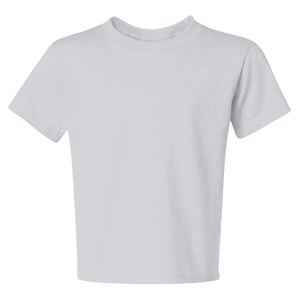 Jerzees Dri-Power® Youth 50/50 T-Shirt Thumbnail