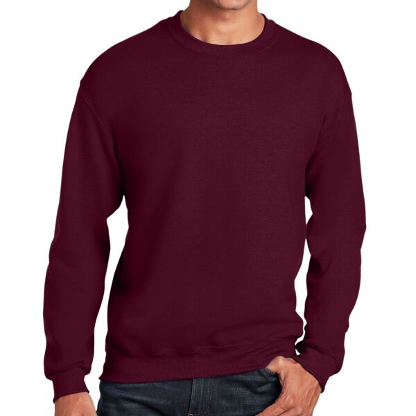 Gildan - Heavy Blend™ Crewneck Sweatshirt Thumbnail
