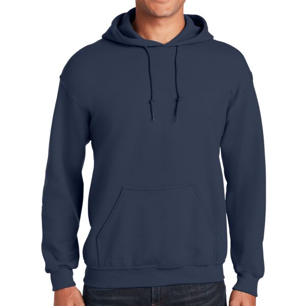 Gildan - Heavy Blend ™ Hooded Sweatshirt Thumbnail