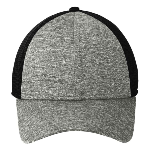 New Era Shadow Stretch Mesh Cap Thumbnail