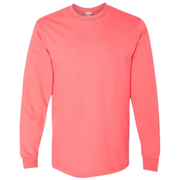 Hammer Long Sleeve T-Shirt Thumbnail