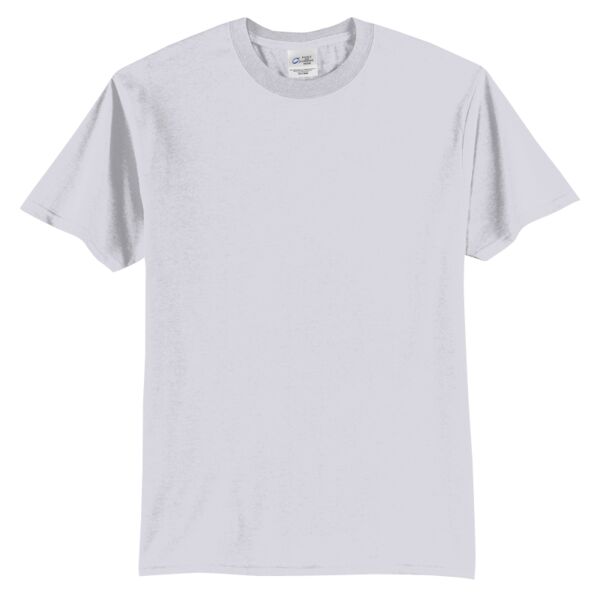 Port & Company Tall Core Blend Tee Thumbnail