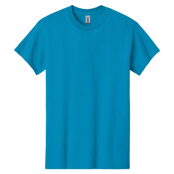 Gildan - Heavy Cotton ™ 100% Cotton T Shirt Thumbnail