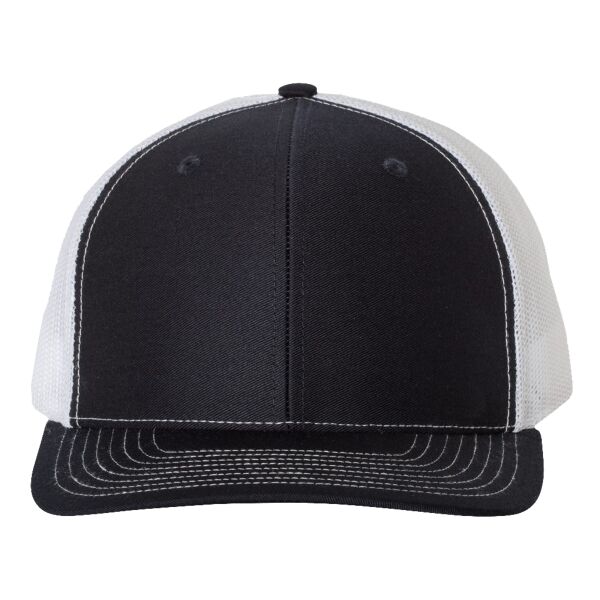 Richardson - Snapback Trucker Cap Thumbnail