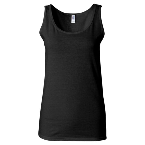 Softstyle Women's Tank Top Thumbnail