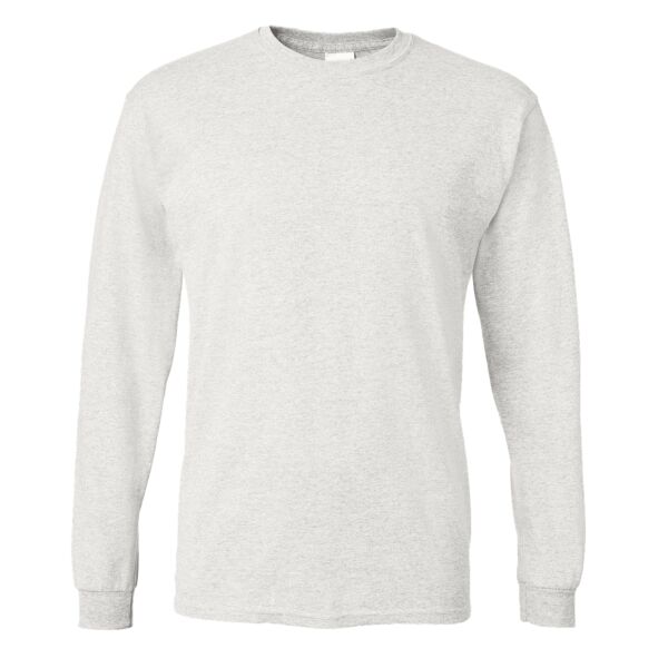 Gildan - DryBlend 50/50 Long Sleeve T-Shirt Thumbnail