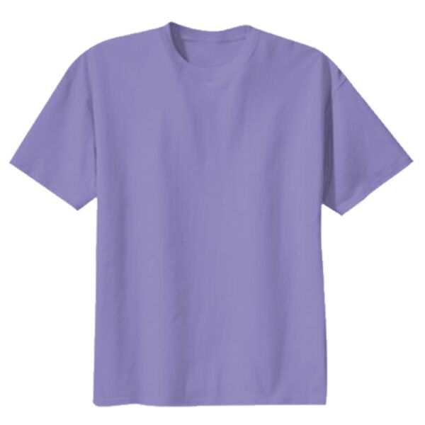 Gildan - Youth Heavy Cotton ™ 100% Cotton T Shirt Thumbnail