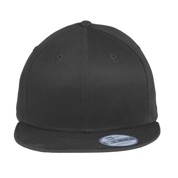 New Era - Flat Bill Snapback Cap Thumbnail