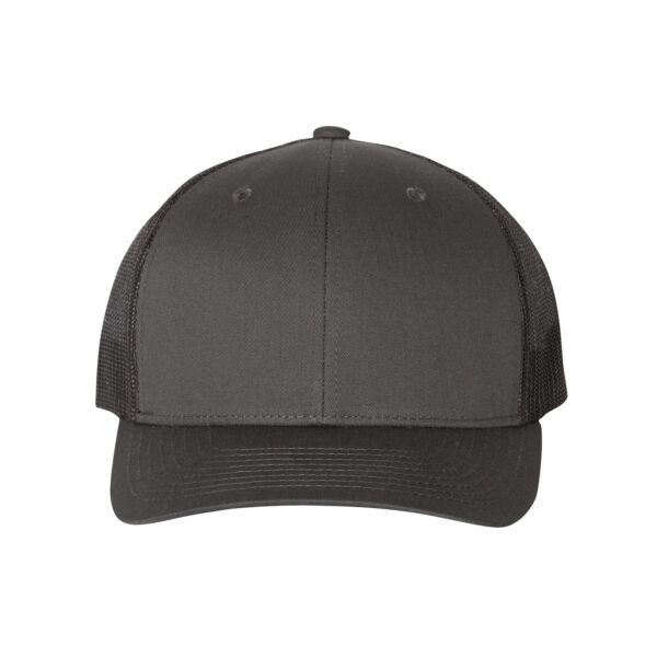 YP Classics - Retro Trucker Cap Thumbnail