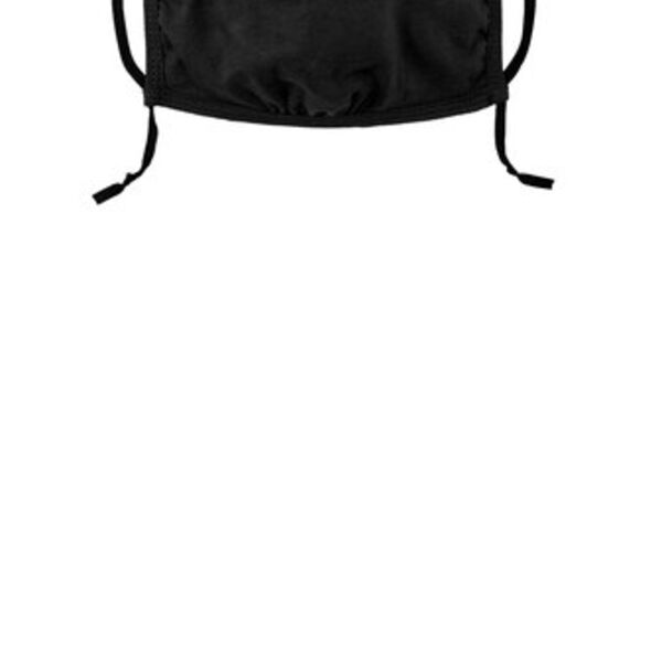 District Youth V.I.T. Shaped Youth Mask Thumbnail