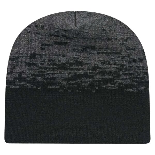 Static Pattern Beanie Thumbnail