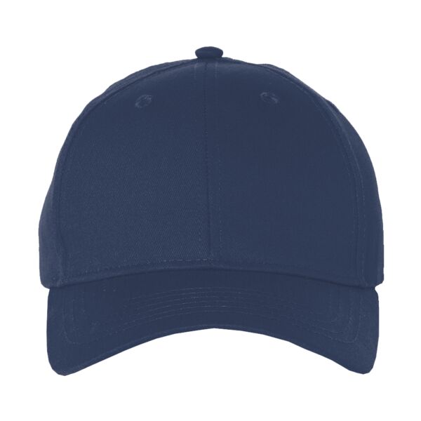 Sportsman - Adult Cotton Twill Cap Thumbnail