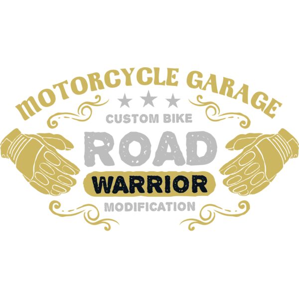 Motorcycle Garage Thumbnail