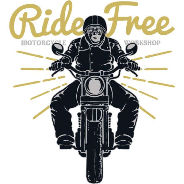 Ride Free Thumbnail