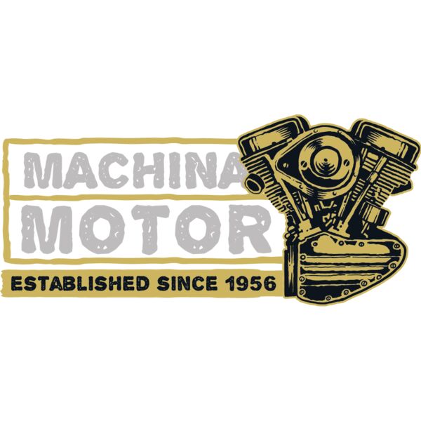 Machina Motor ai   Inverted 2 Colors Thumbnail