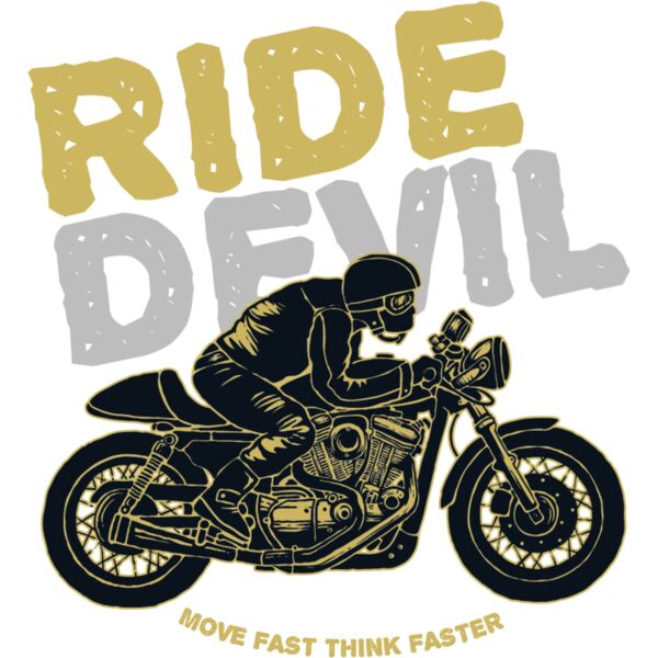 Ride Devil Thumbnail