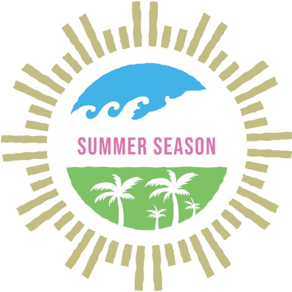 Summer Season Thumbnail